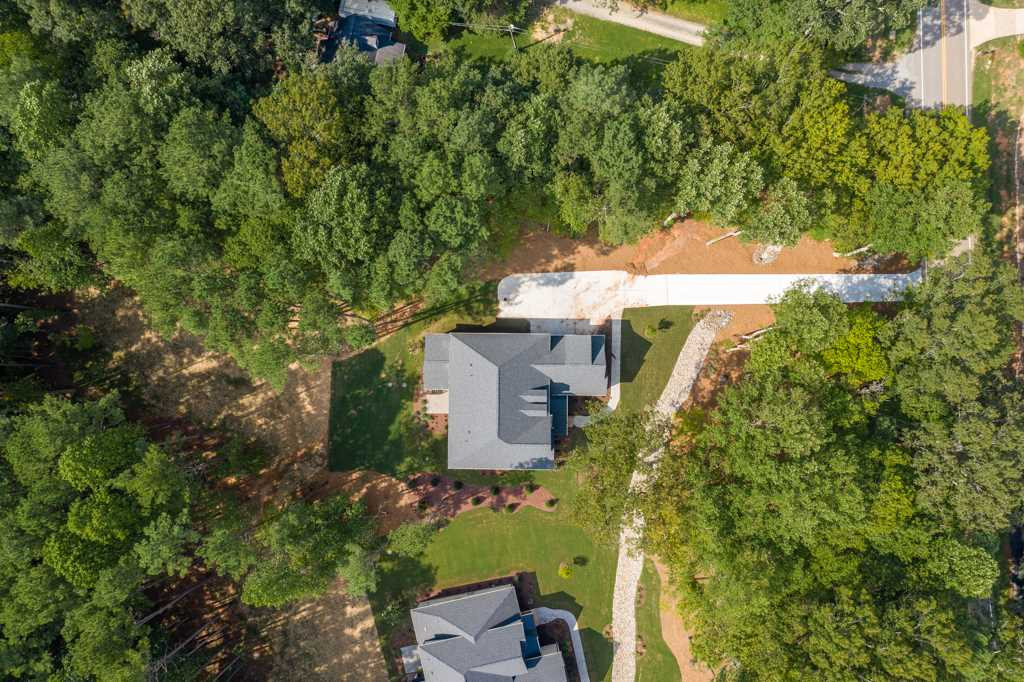 10207 Old Creedmoor Road Raleigh, NC 27613 - Photo 29 of 30 Lot view