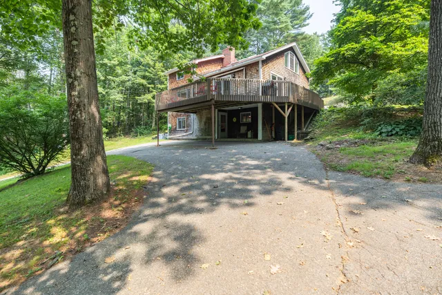 $422,000 | 648 Beech Hill Road, Auburn, ME 04210