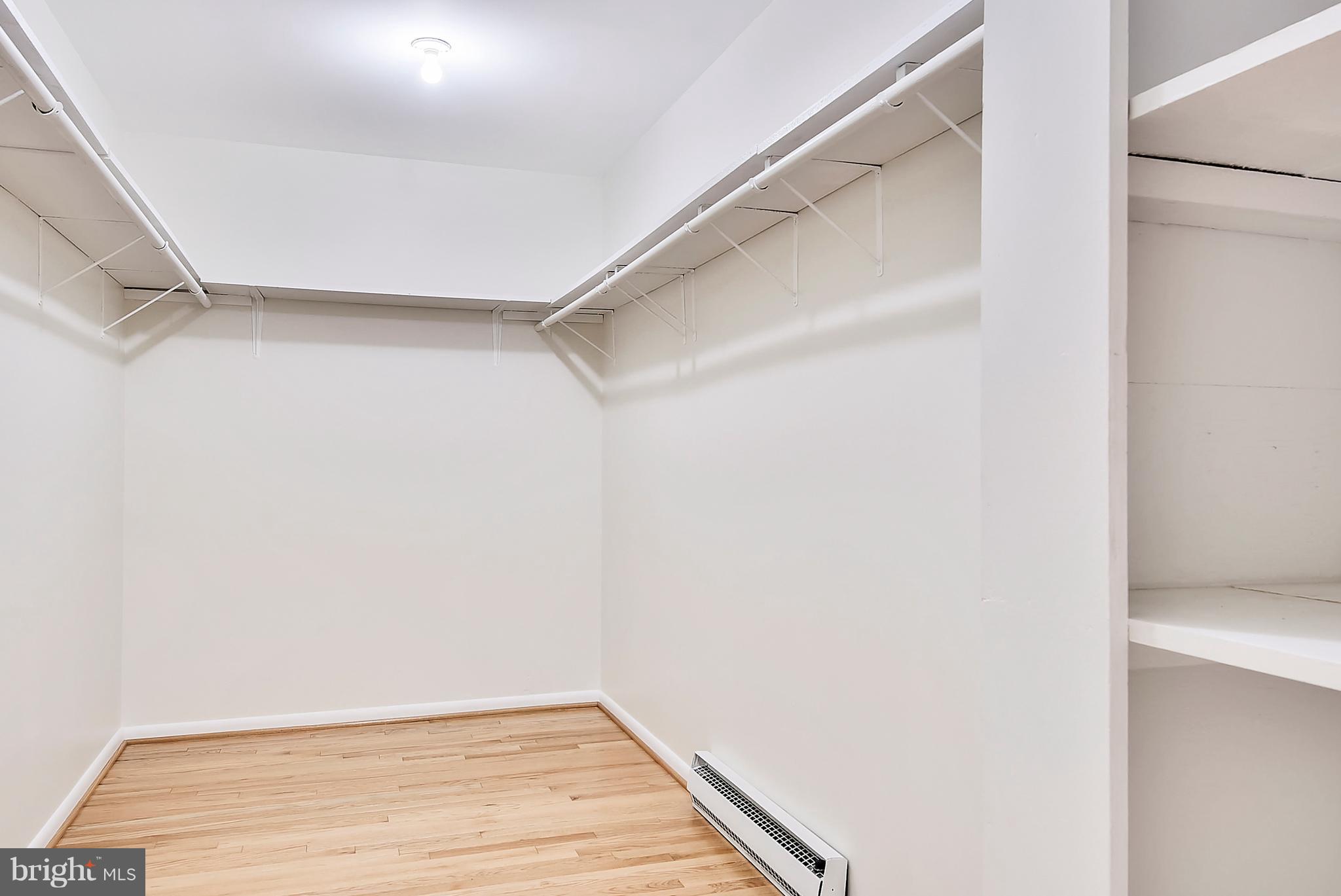 1625 Sparks Road Sparks, MD 21152 - Photo 21 of 30 a view of a room with wooden floor