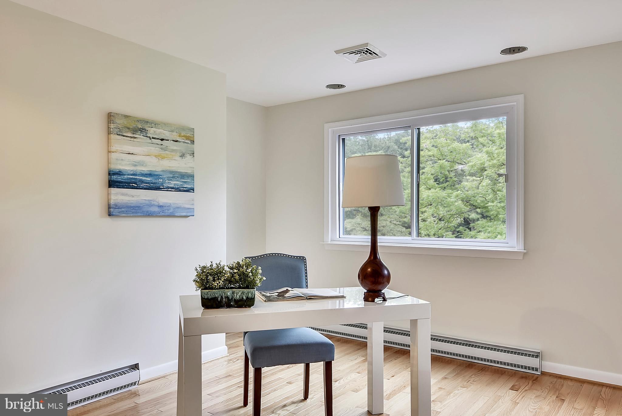 1625 Sparks Road Sparks, MD 21152 - Photo 23 of 30 a dining room with furniture and window