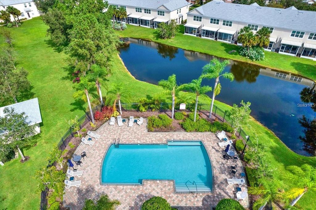 26543 Castleview Way Wesley Chapel, FL 33544 - Photo 29 of 37