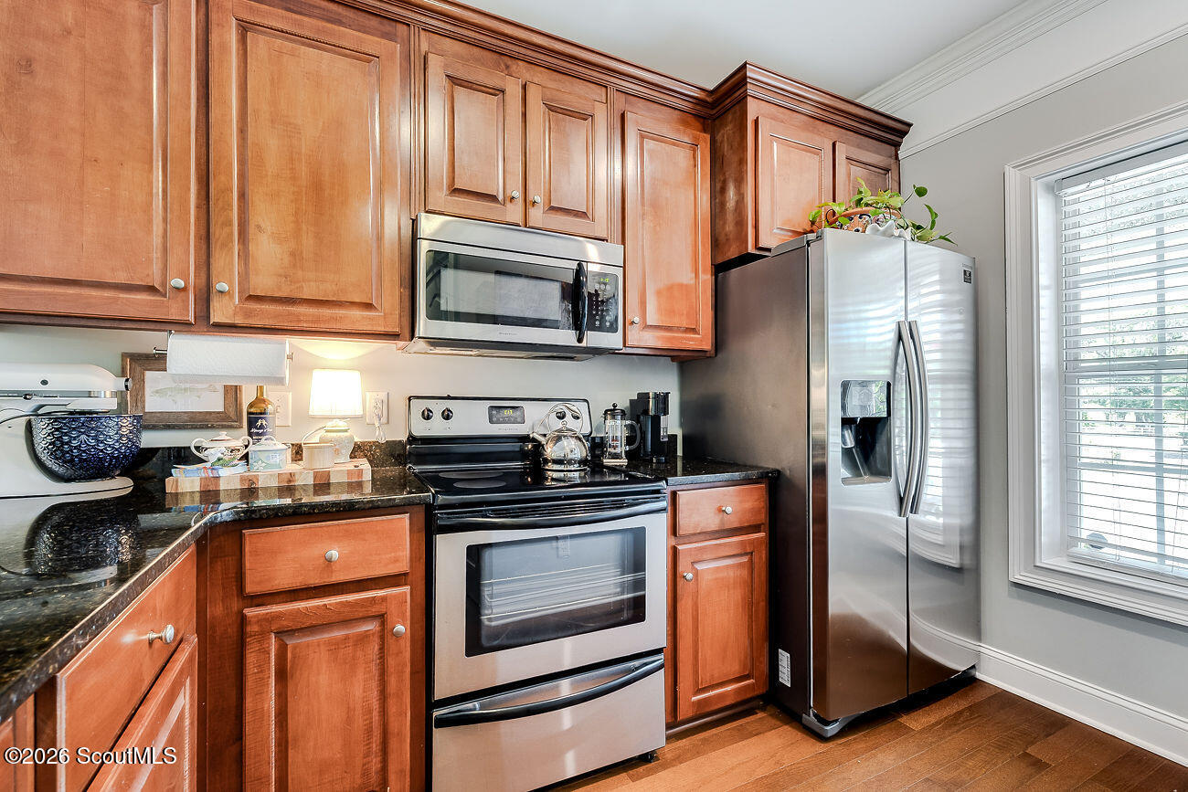 7272 Shellman Bluff Road Northeast, Unit 18 Townsend, GA 31331 - Photo 12 of 31 2727Shellmanbluff18-13