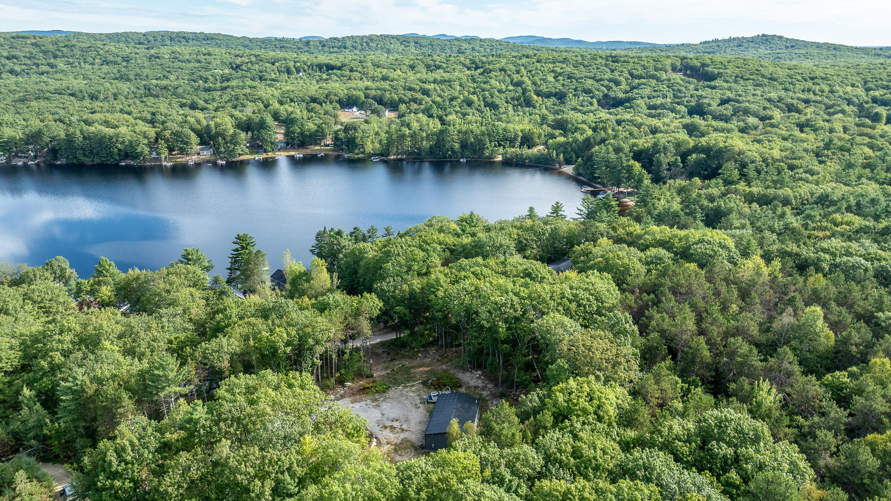 49 Lake Ridge Road West Newfield, ME 04095 - Photo 16 of 20 DJI_0169