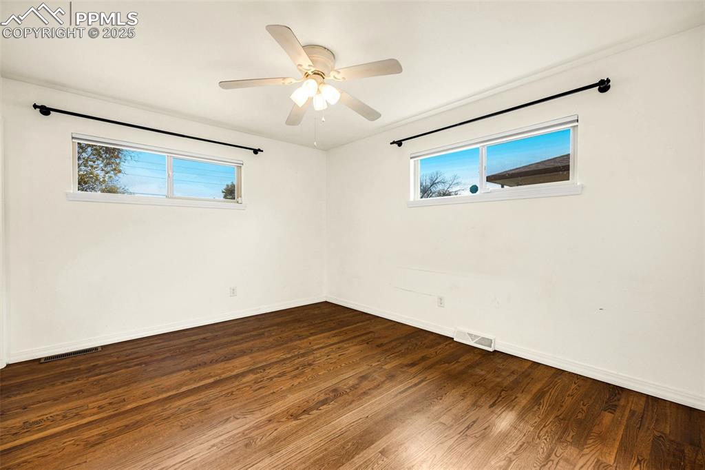 24 Drake Street Pueblo, CO 81005 - Photo 18 of 29 a view of an empty room