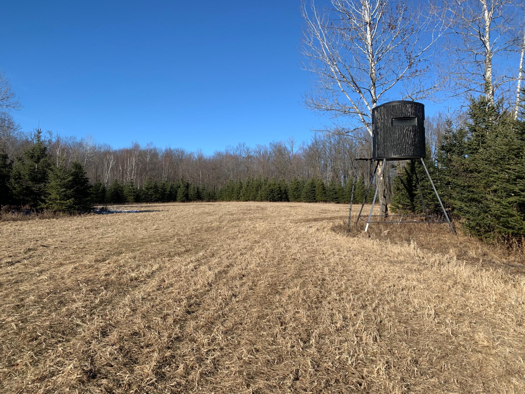 Na Fleming Logging Road Hinckley, MN 55037 - Photo 1 of 1 Gallery Image 1
