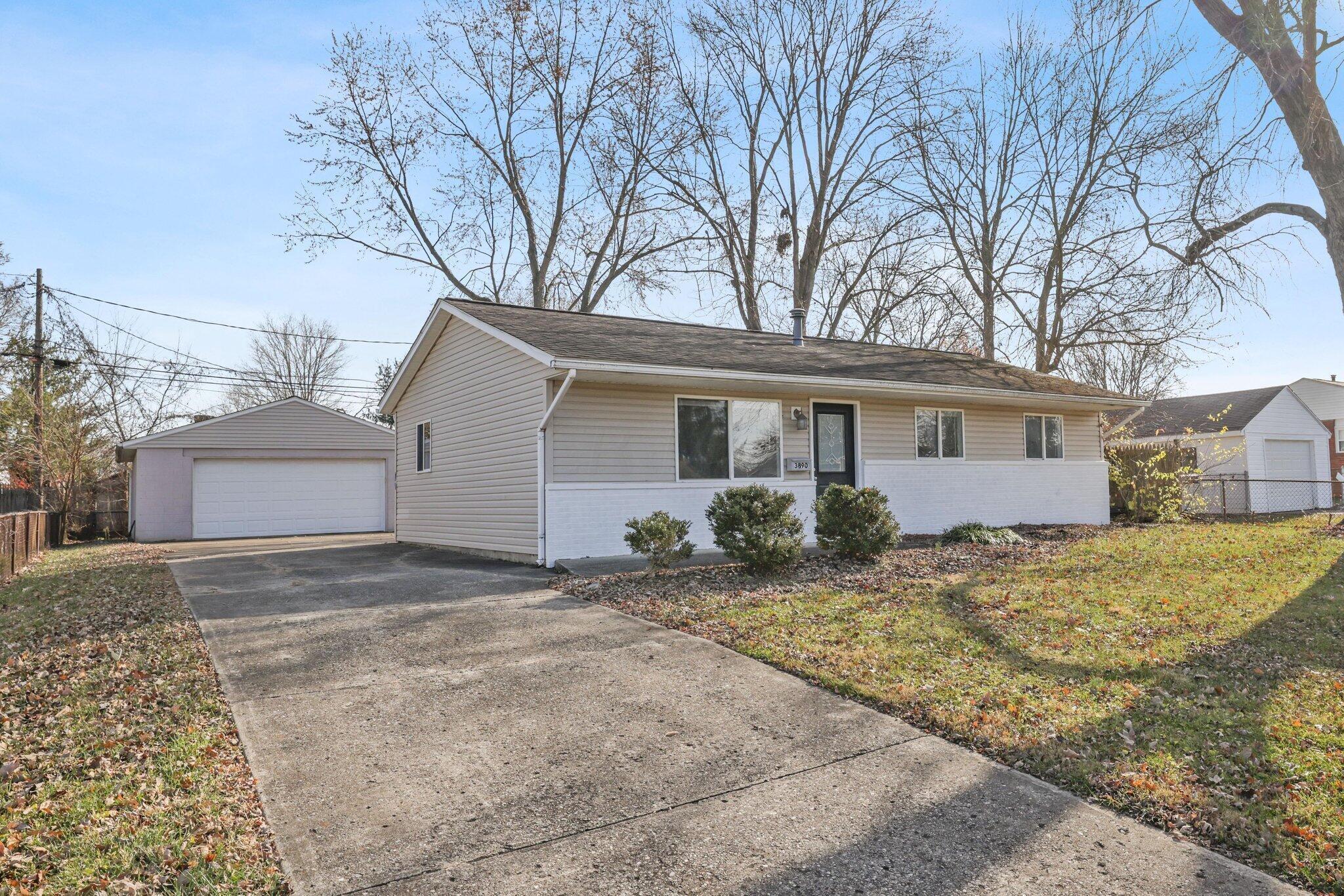 3890 Atkinson Road Columbus, OH 43232 - Photo 1 of 45 front Atkinson