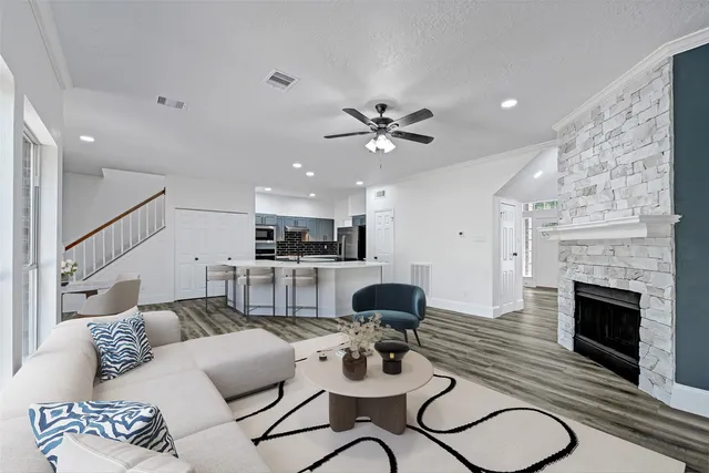 $494,000 | 1826 Cheyenne River Circle, Sugar Land, TX 77478