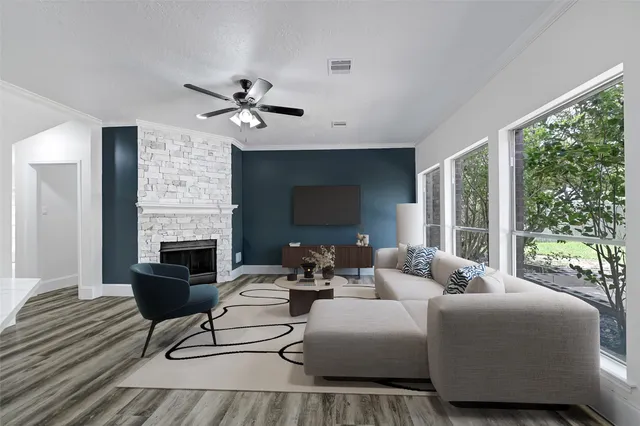 $494,000 | 1826 Cheyenne River Circle, Sugar Land, TX 77478