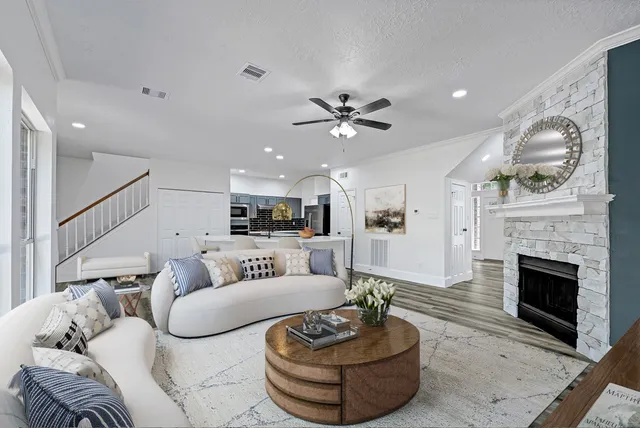 $494,000 | 1826 Cheyenne River Circle, Sugar Land, TX 77478