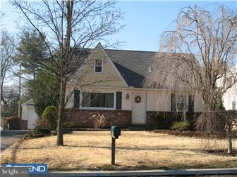 443 Hoover Road Ambler, PA 19002 - Photo 1 of 12 Exterior Front