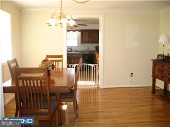 443 Hoover Road Ambler, PA 19002 - Photo 5 of 12 Dining Room
