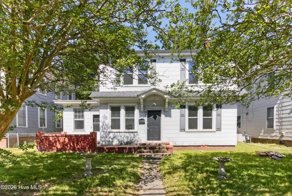 $174,900 | 915 North Road Street, Elizabeth City, NC 27909