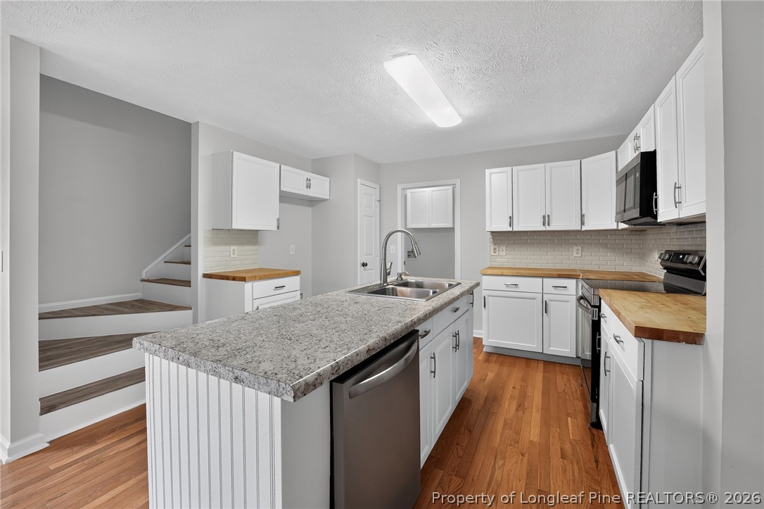 164 Chesapeake Road Cameron, NC 28326 - Photo 12 of 27 Gallery Image 12