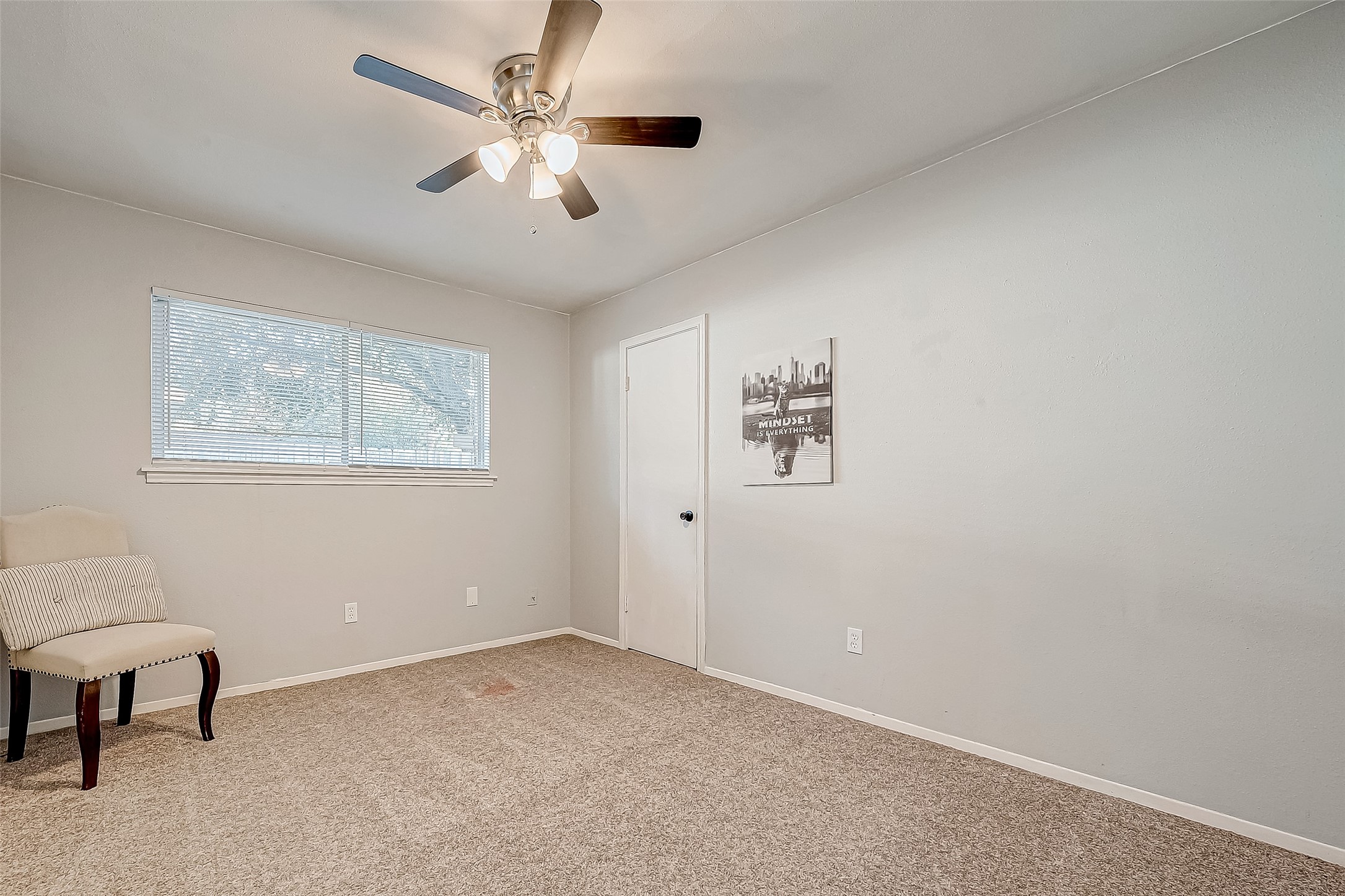 4731 Casemont Drive Spring, TX 77388 - Photo 34 of 50 a view of workspace with window