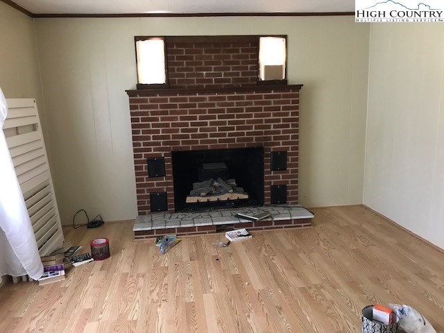 1362 Deep Ford Road Lansing, NC 28643 - Photo 5 of 16