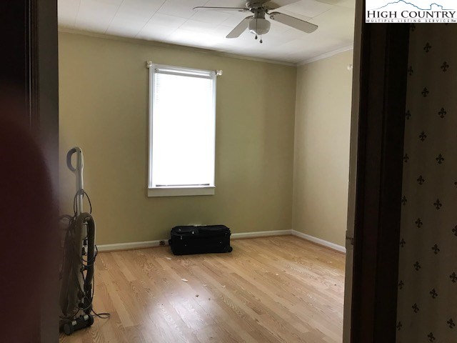 1362 Deep Ford Road Lansing, NC 28643 - Photo 8 of 16