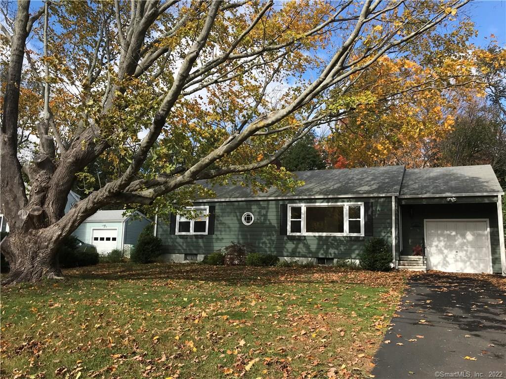 12 Gorham Place Trumbull, CT 06611 - Photo 1 of 1