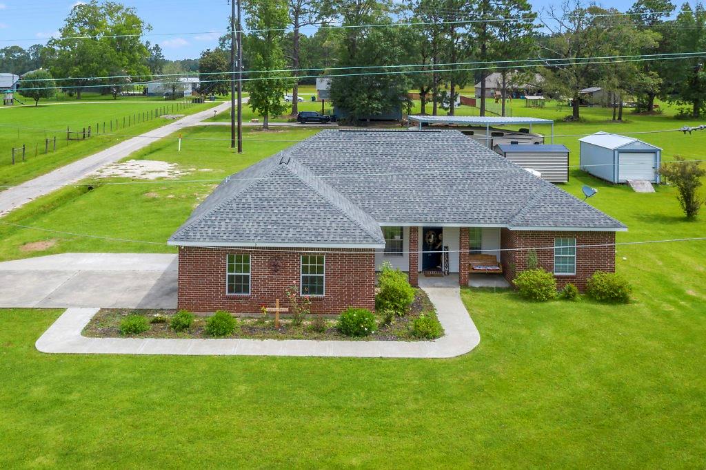 230 Conley Road Ragley, LA 70657 - Photo 1 of 16