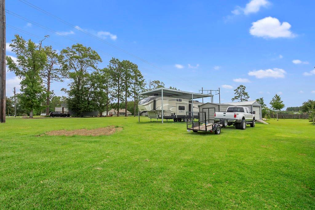 230 Conley Road Ragley, LA 70657 - Photo 15 of 16