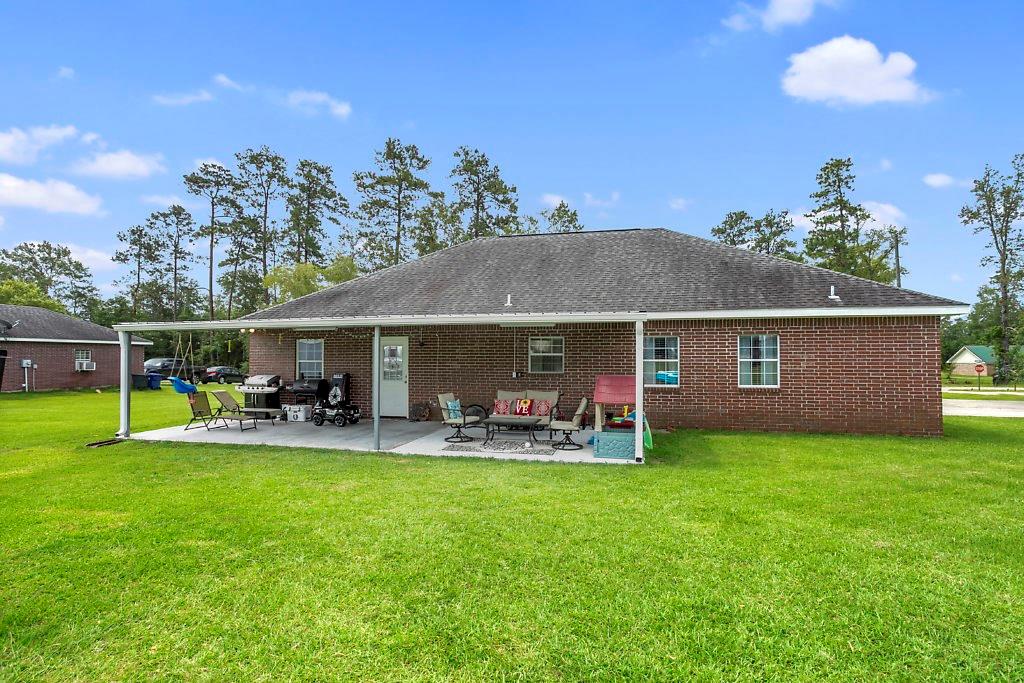 230 Conley Road Ragley, LA 70657 - Photo 16 of 16