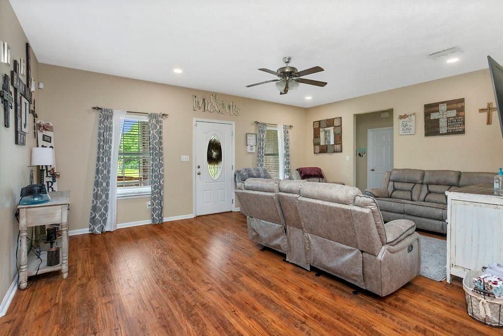 230 Conley Road Ragley, LA 70657 - Photo 3 of 16