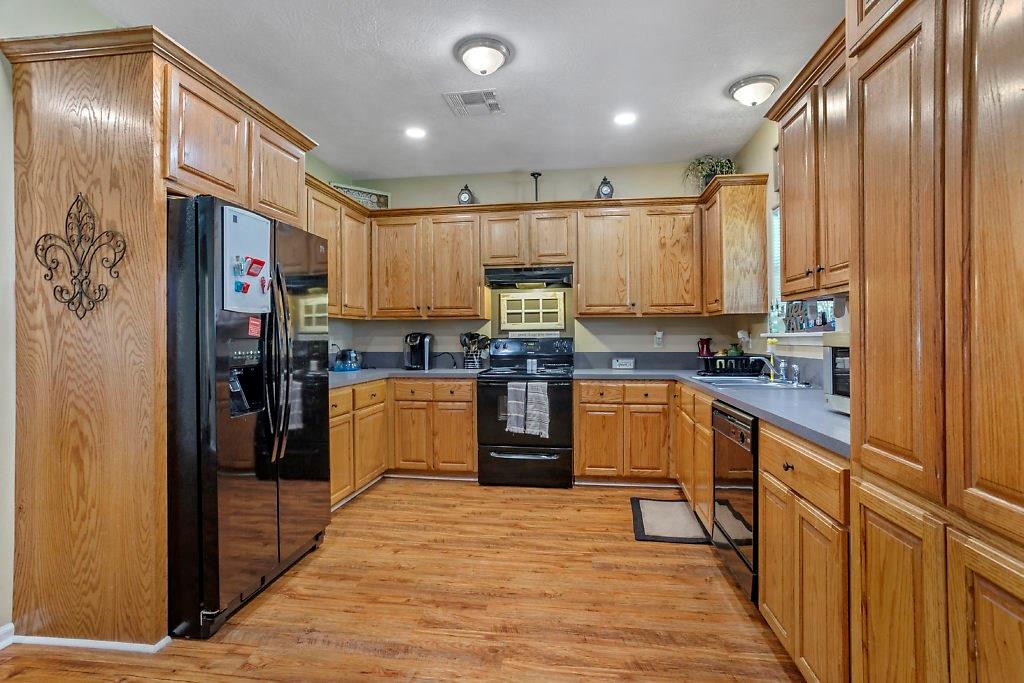 230 Conley Road Ragley, LA 70657 - Photo 5 of 16
