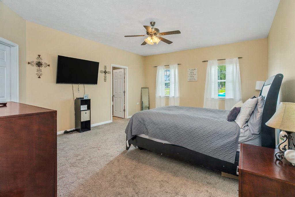 230 Conley Road Ragley, LA 70657 - Photo 7 of 16