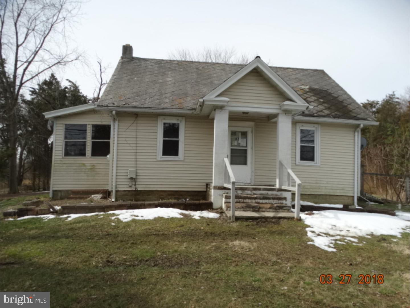 870 Rancocas Road Mount Holly, NJ 08060 - Photo 1 of 7