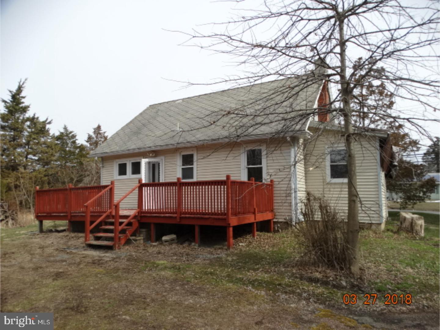 870 Rancocas Road Mount Holly, NJ 08060 - Photo 3 of 7