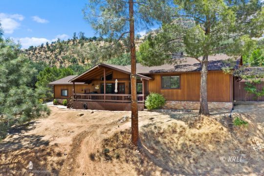 100 Silver Mine Road Kernville, CA 93238 - Photo 32 of 32 Gallery Image 32