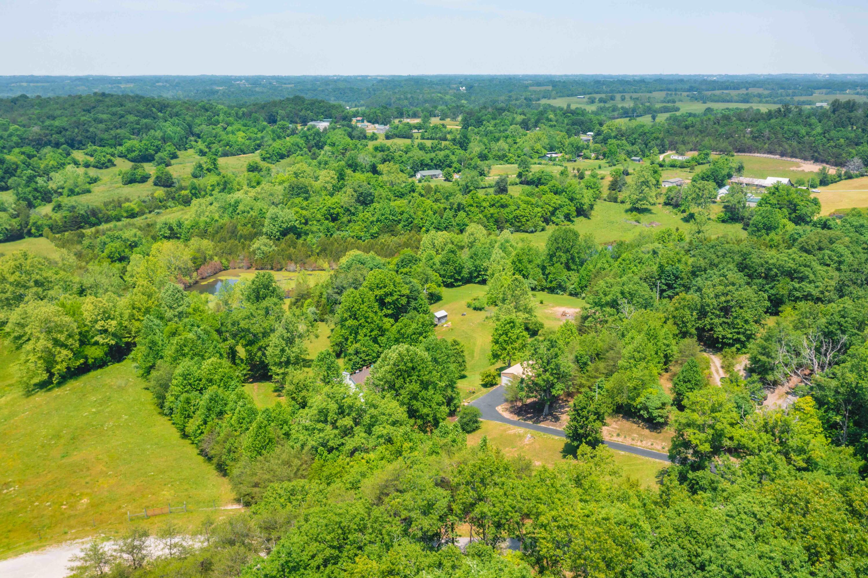 519 Right Angle Road Winchester, KY 40391 - Photo 60 of 70 DJI_041858