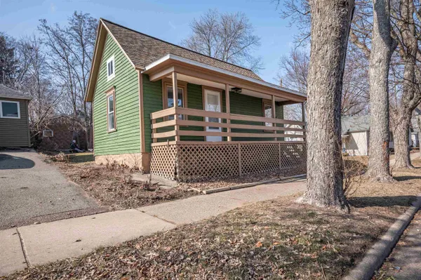 $154,900 | 110 North 4th Avenue, Wausau, WI 54401