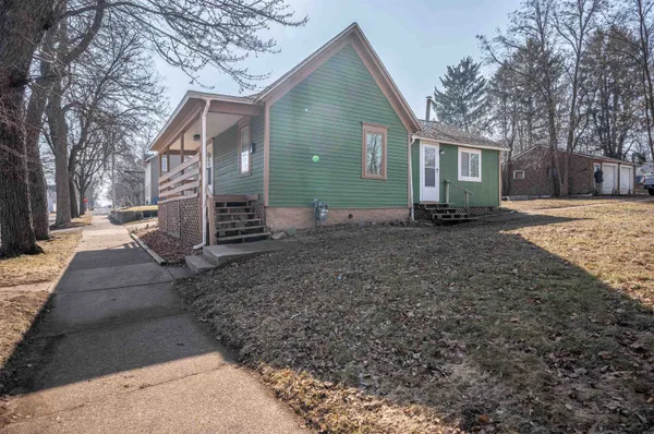 $154,900 | 110 North 4th Avenue, Wausau, WI 54401