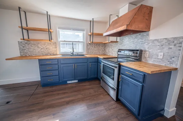 $154,900 | 110 North 4th Avenue, Wausau, WI 54401