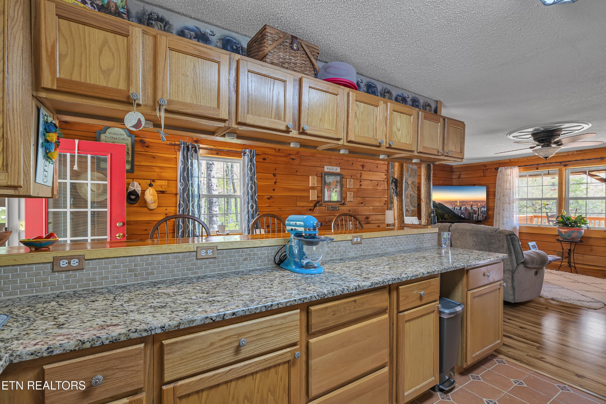 420 Kimberly Heights Road Sevierville, TN 37876 - Photo 9 of 34 Gallery Image 9
