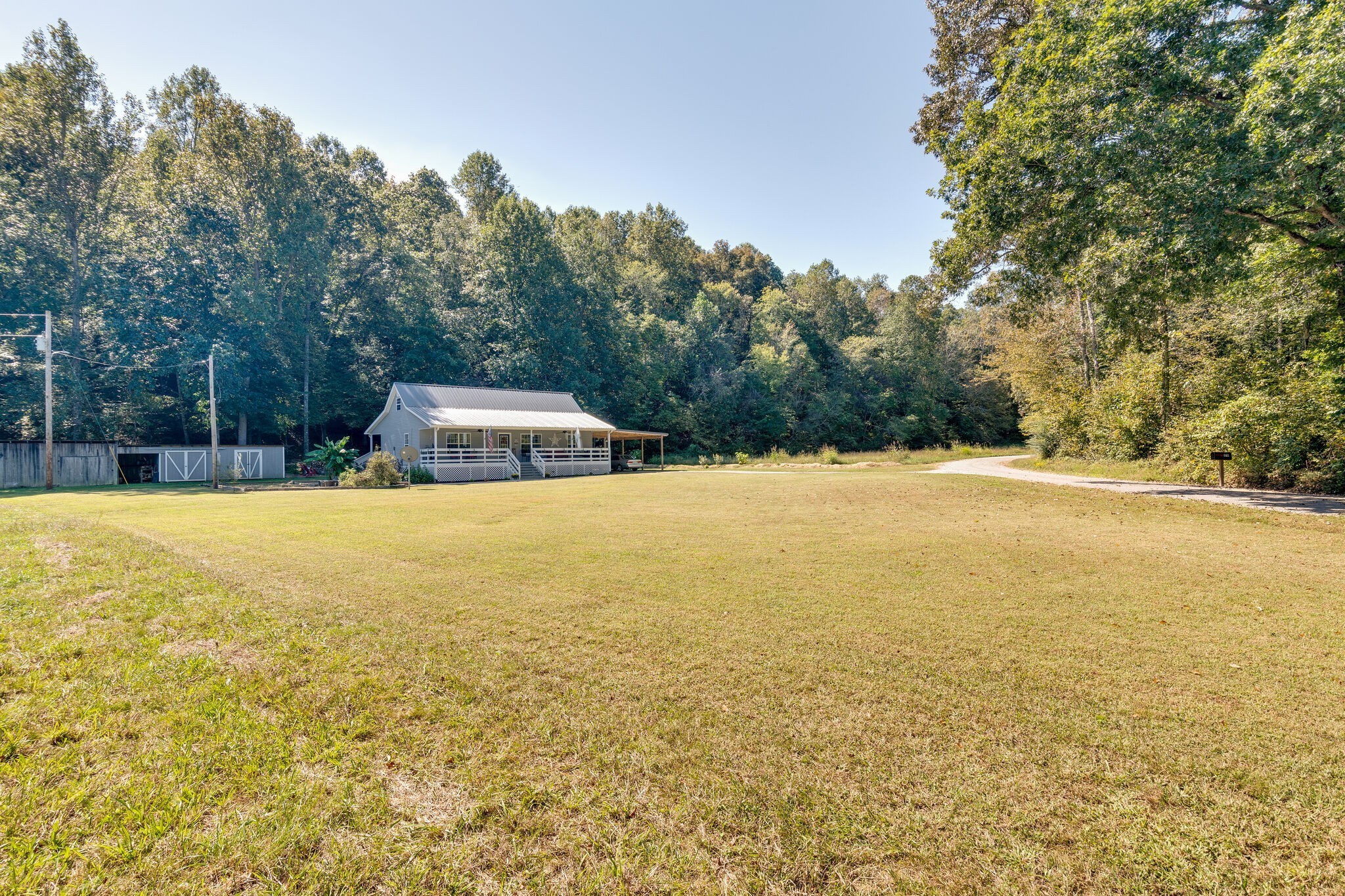 179 Homer Turnbow Road Hohenwald, TN 38462 - Photo 23 of 34 Gallery Image 23