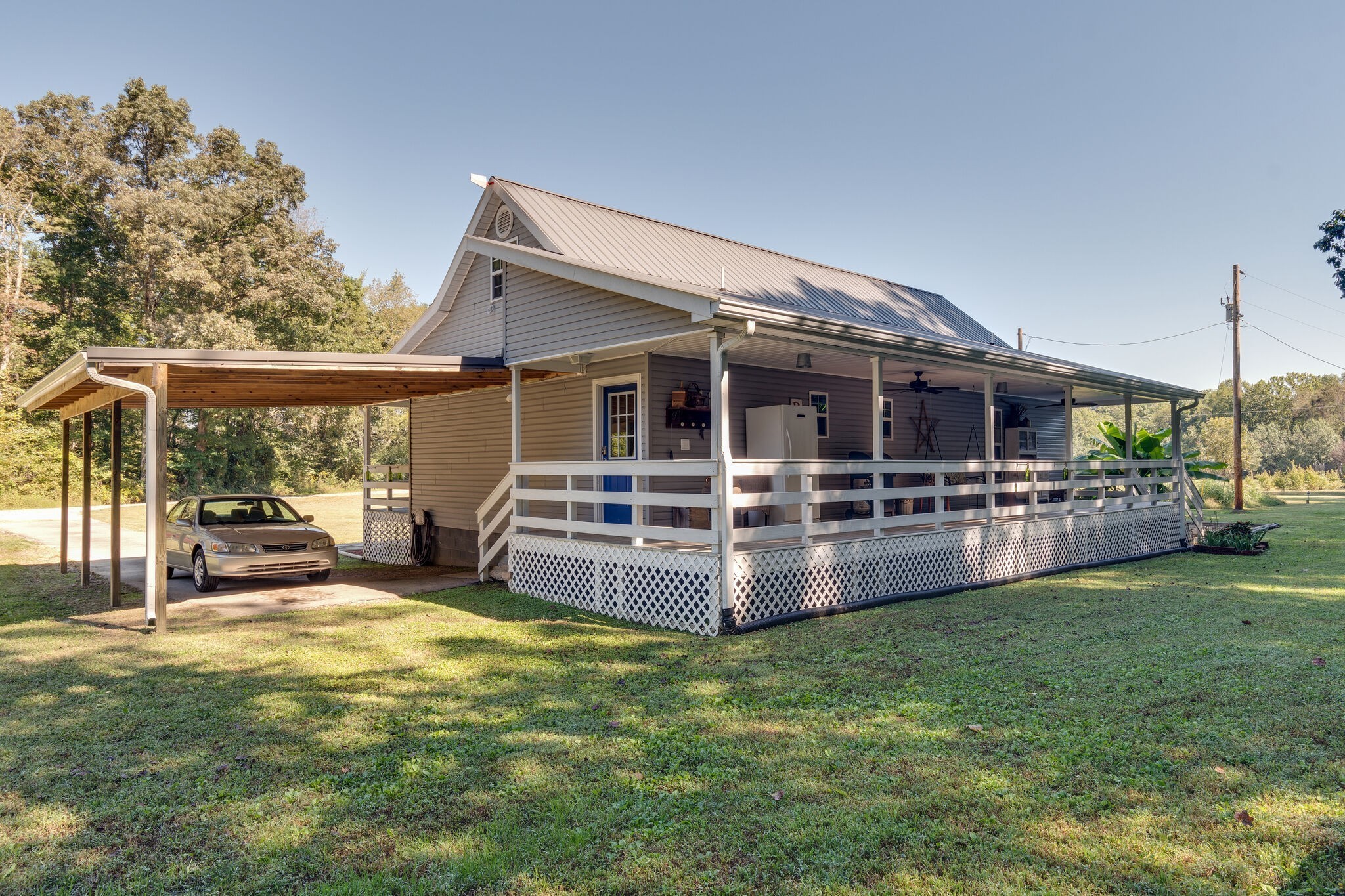 179 Homer Turnbow Road Hohenwald, TN 38462 - Photo 24 of 34 Gallery Image 24