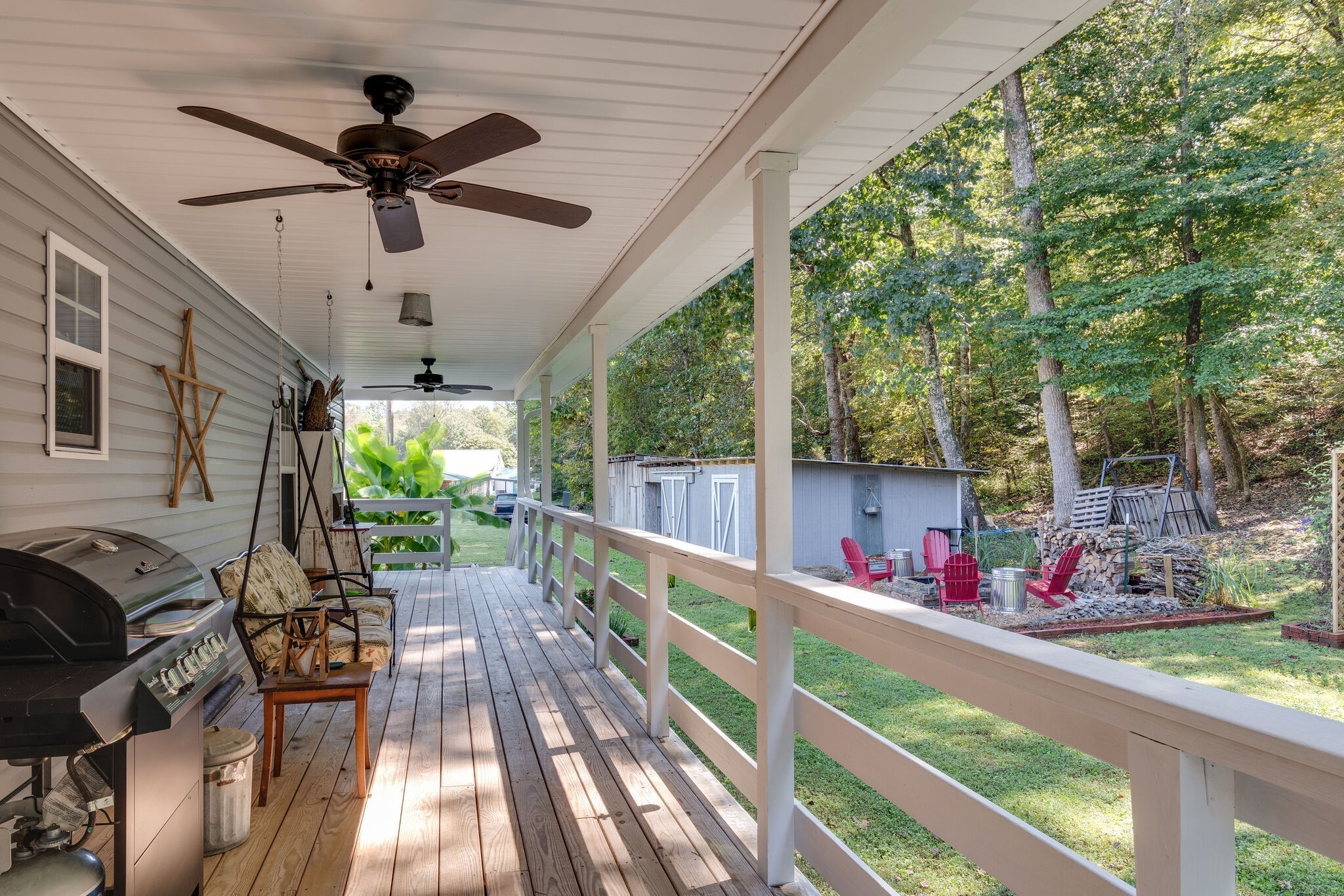 179 Homer Turnbow Road Hohenwald, TN 38462 - Photo 25 of 34 Gallery Image 25