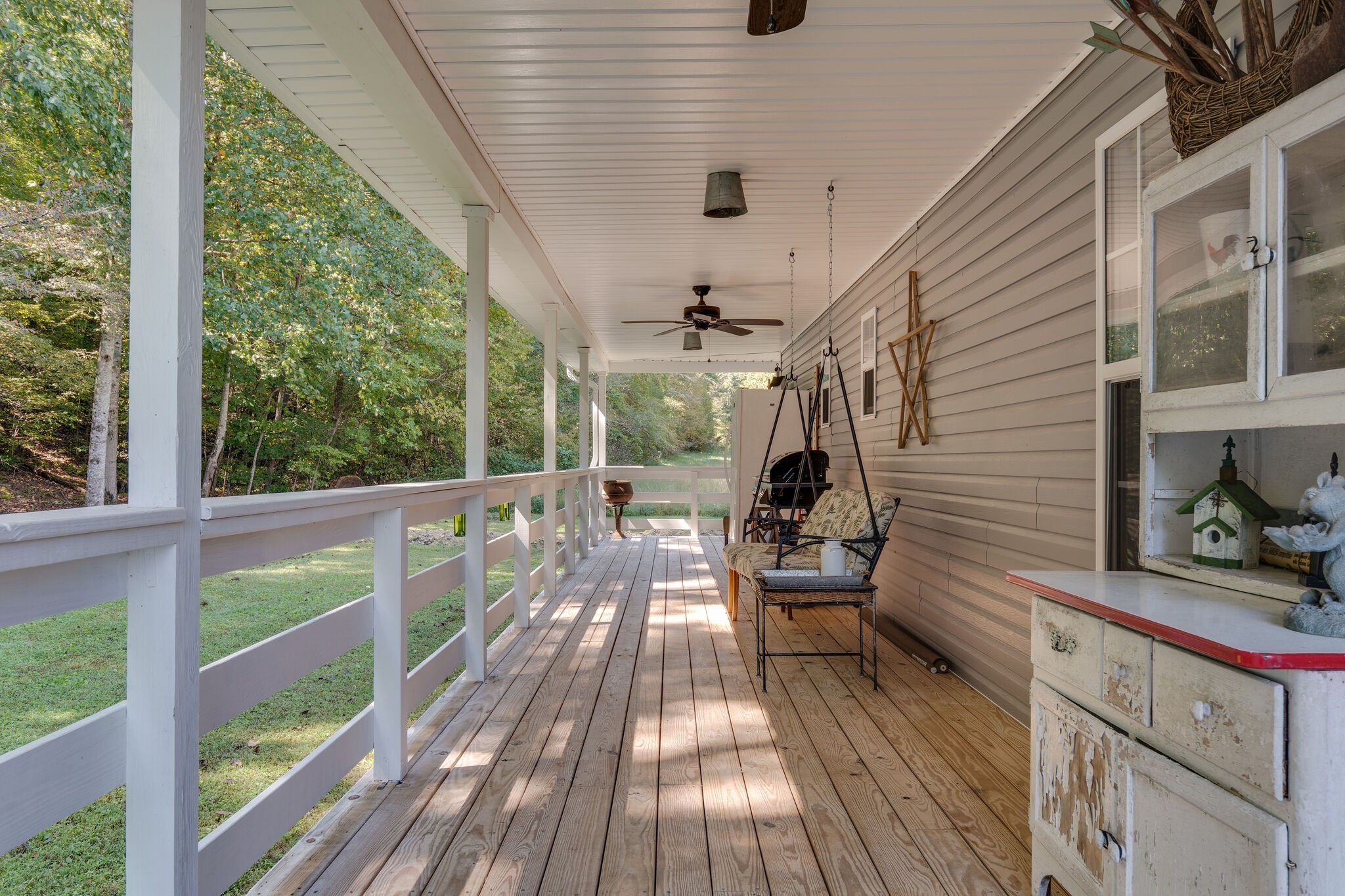 179 Homer Turnbow Road Hohenwald, TN 38462 - Photo 26 of 34 Gallery Image 26