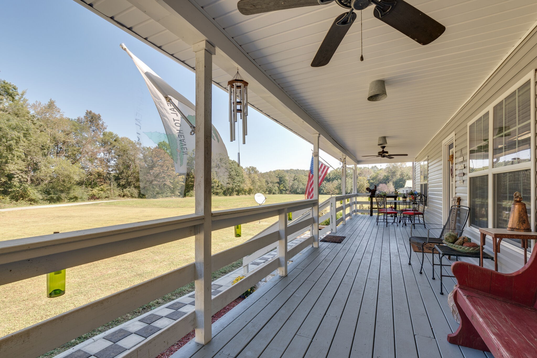 179 Homer Turnbow Road Hohenwald, TN 38462 - Photo 3 of 34 Gallery Image 3
