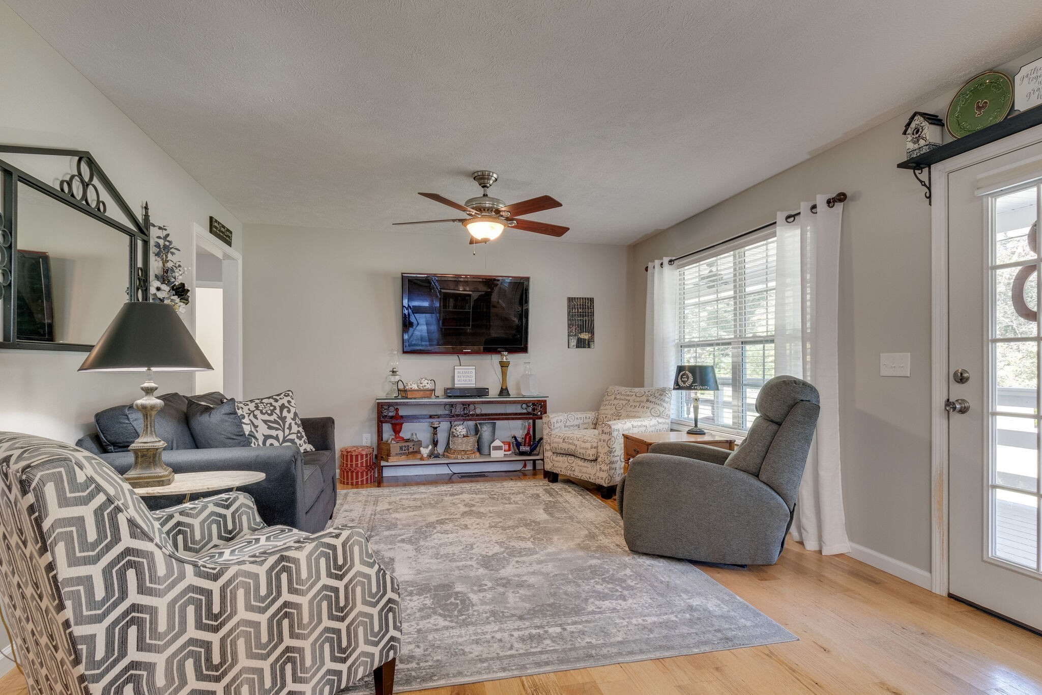 179 Homer Turnbow Road Hohenwald, TN 38462 - Photo 5 of 34 Gallery Image 5
