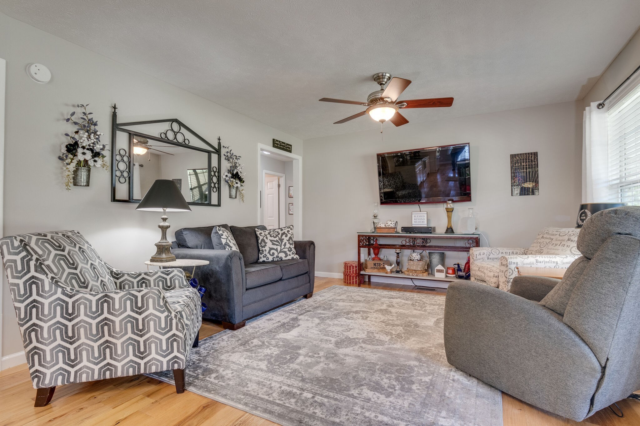 179 Homer Turnbow Road Hohenwald, TN 38462 - Photo 6 of 34 Gallery Image 6