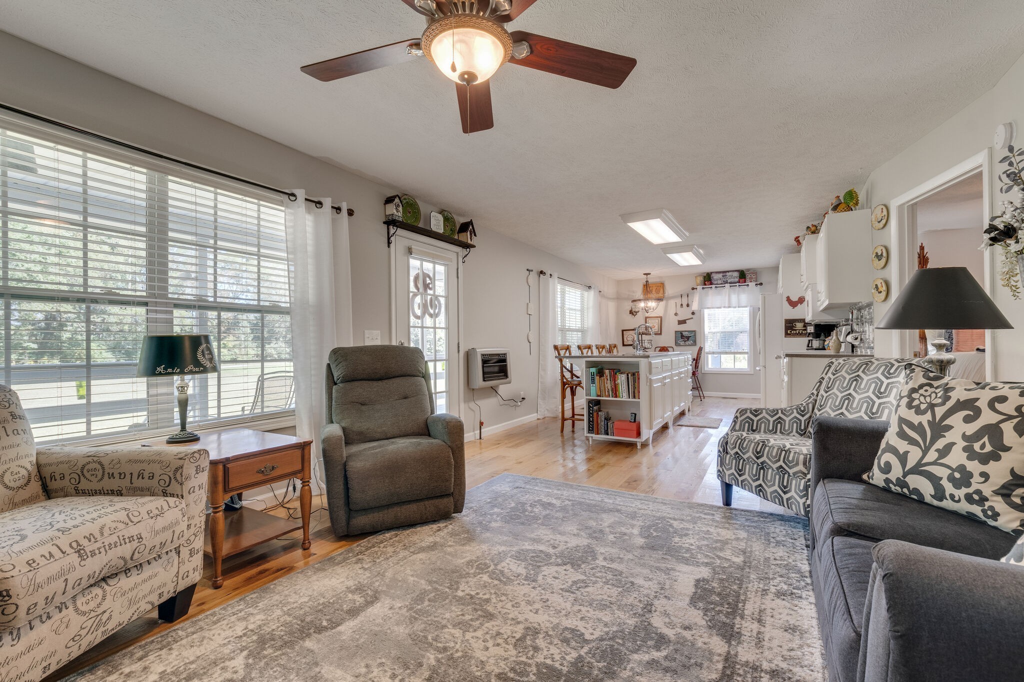 179 Homer Turnbow Road Hohenwald, TN 38462 - Photo 7 of 34 Gallery Image 7