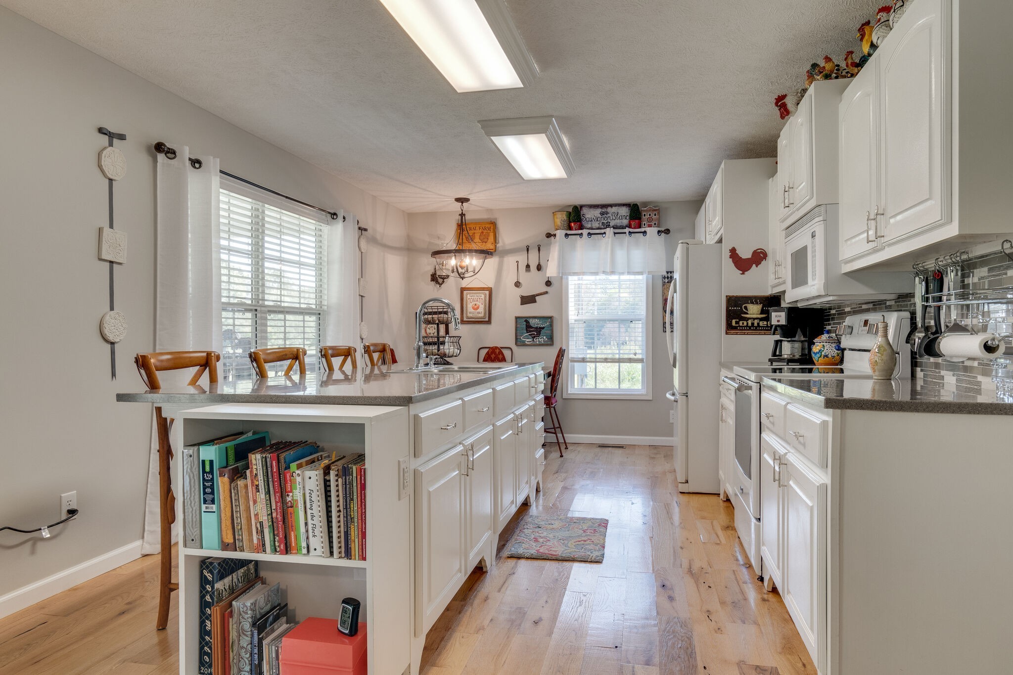 179 Homer Turnbow Road Hohenwald, TN 38462 - Photo 8 of 34 Gallery Image 8