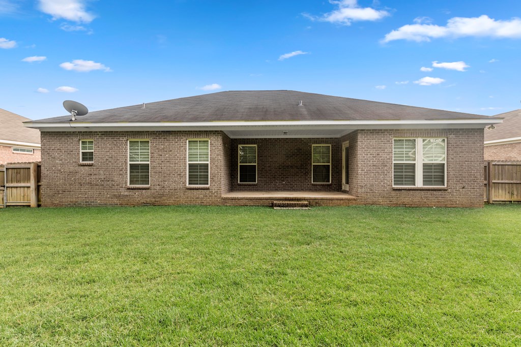 335 Cotton Ridge Lane Dothan, AL 36301 - Photo 10 of 48