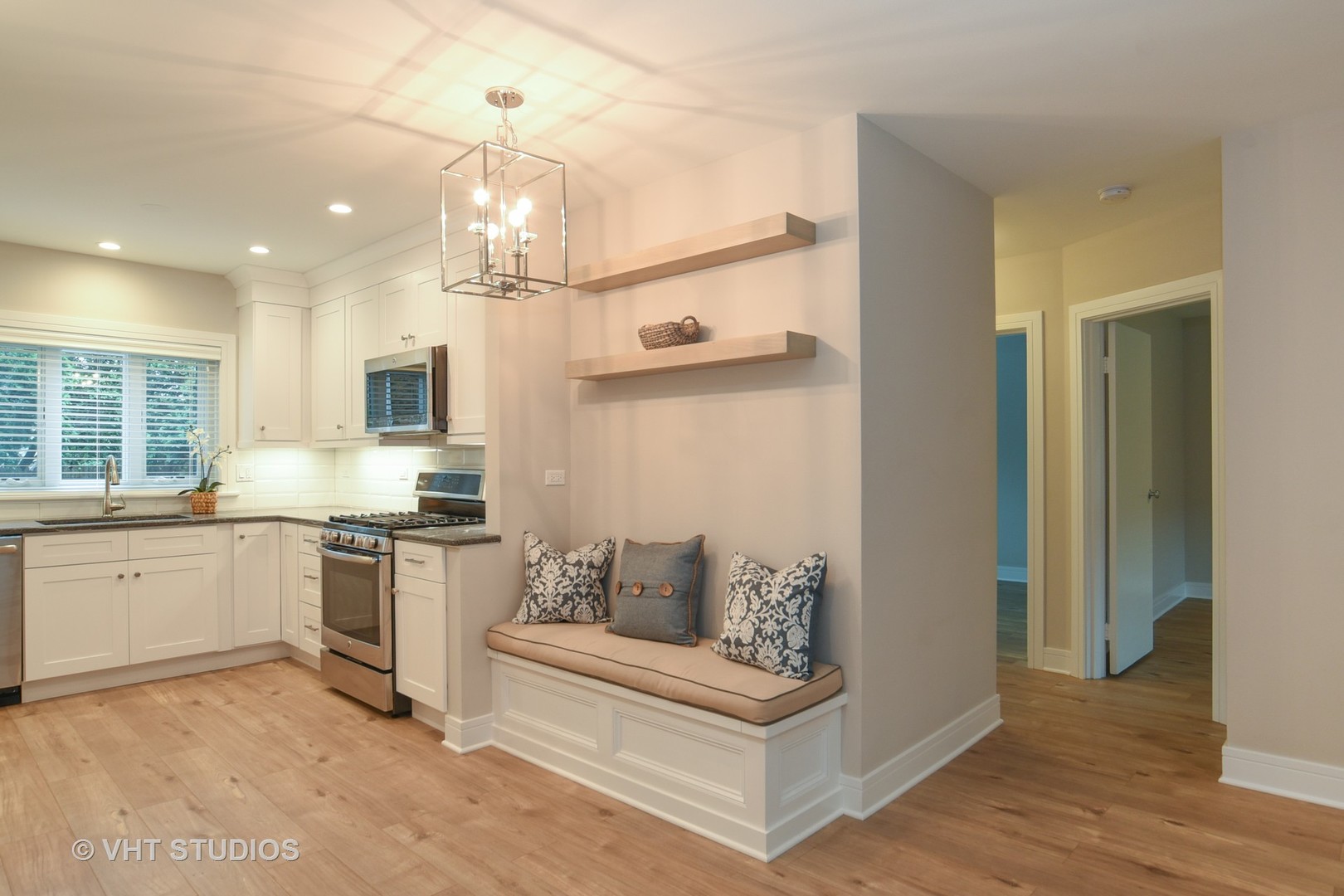 600 Green Bay Road, Unit 1B Glencoe, IL 60022 - Photo 2 of 15