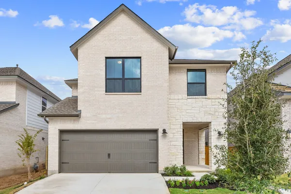 $499,705 | 621 Buckaroo Drive, Georgetown, TX 78633