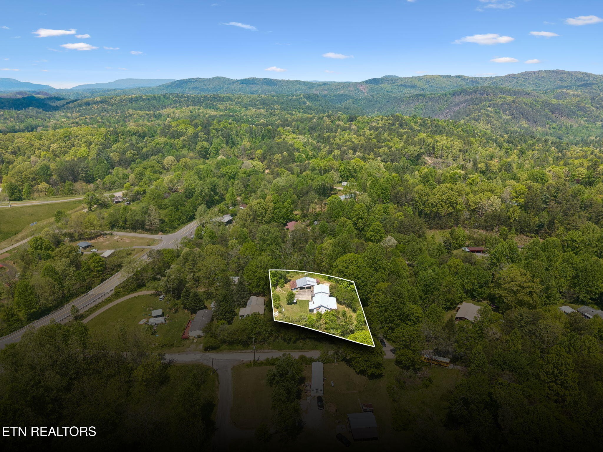 259 Appalachia Dam Road Farner, TN 37333 - Photo 29 of 30