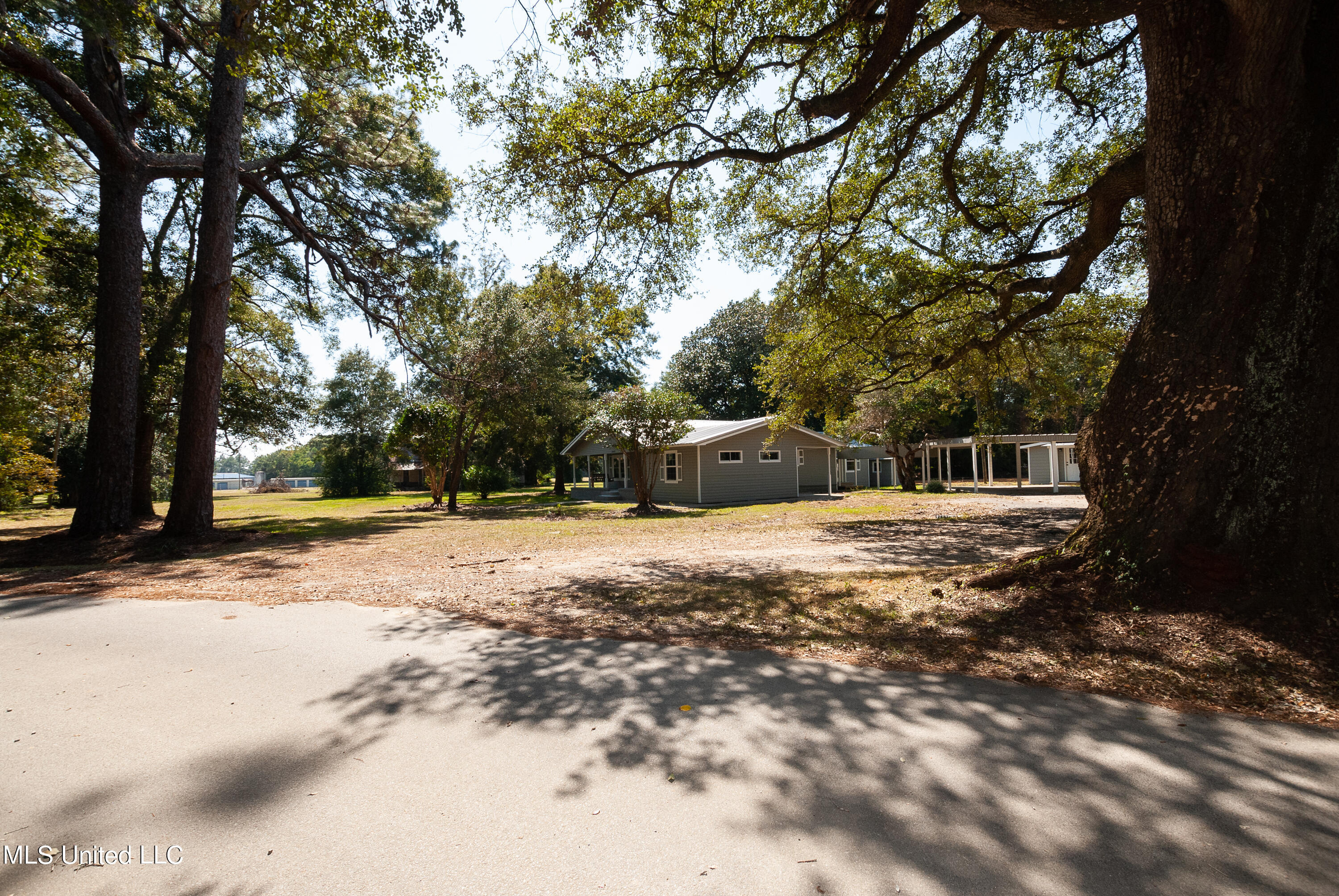 21621 County Home Road Moss Point, MS 39562 - Photo 19 of 19 DSC_0071