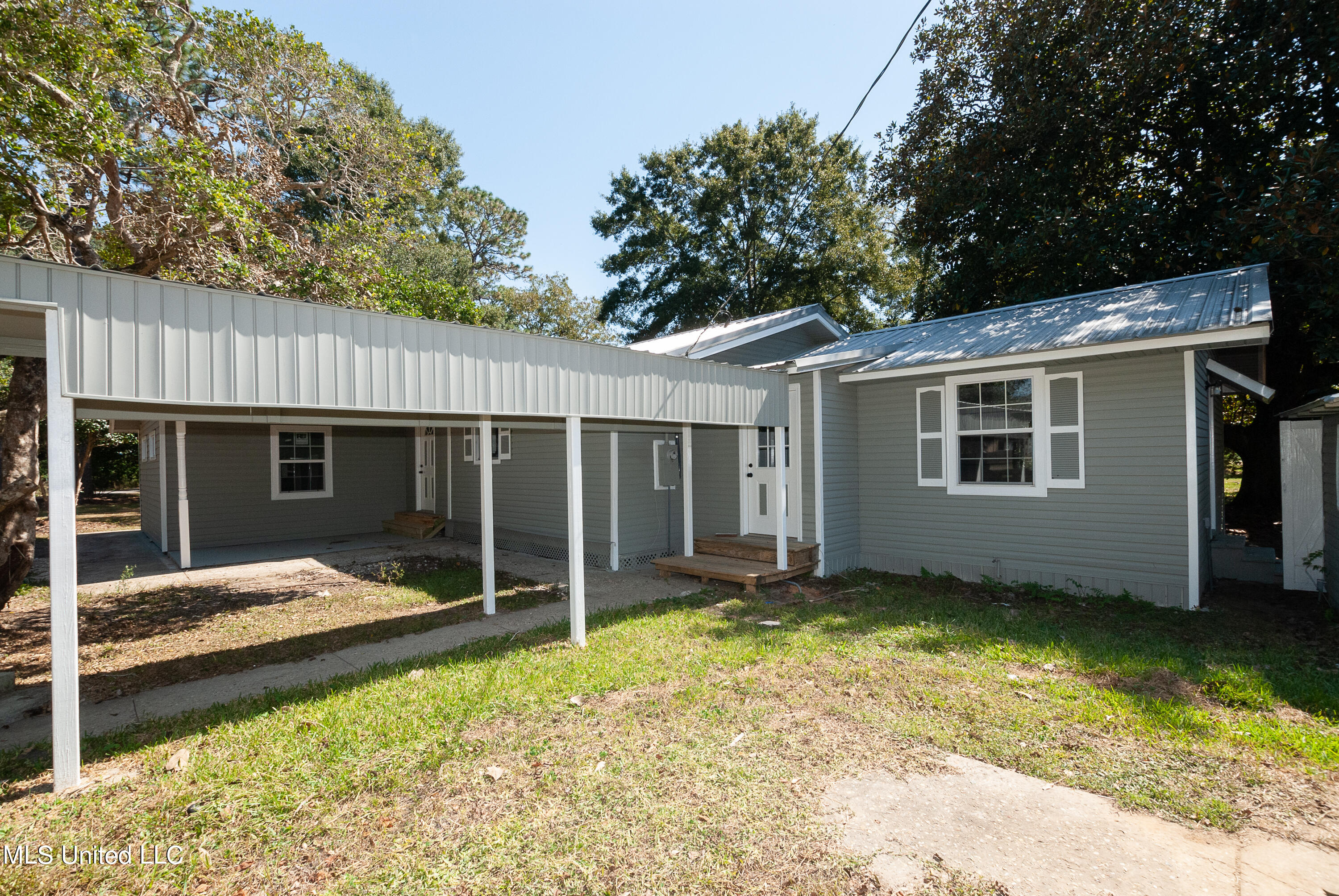 21621 County Home Road Moss Point, MS 39562 - Photo 3 of 19 DSC_0028